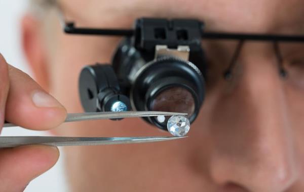 9) ODA SICAKLIINDA RETLEN ELMAS