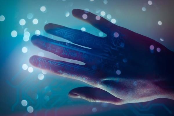 6) FELLYE DOKUNMA HSS KAZANDIRAN ROBOTK EL