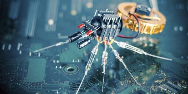 Nanometre boyutundaki diyotun, standart diyotlara oranla 50 kat daha iyi performans gsterdii akland. Bu aratrma, Nature Nanotechnology'de yaymland.