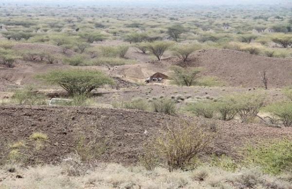 Arkeolog ve antropologlardan oluan ekibin, 2011'de Lomekwi'de bulduu ta aletlerin, en az 2,7 milyon yllk olduu jeolojik incelemeler sonucu anlald.