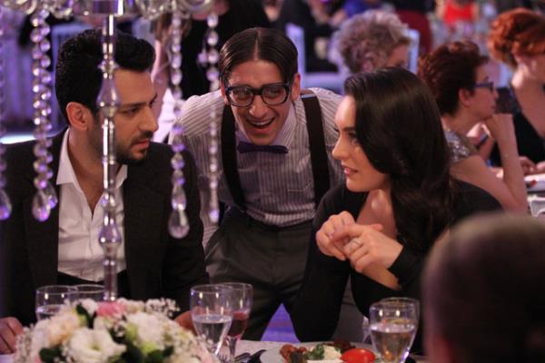 Trk filmlerinin saysnn 130&#8217;u getii ve bu alanda son 25 yln rekorunun krld bir seneyi geride braktk.