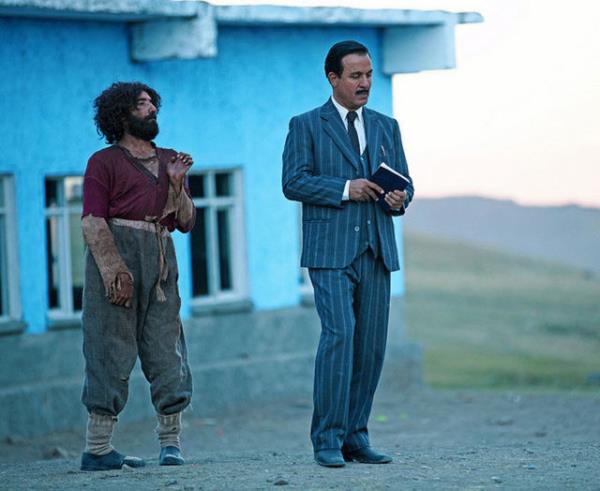 Peki kalite ne durumda? te 1 Ocak-25 Aralk arasnda vizyona giren eserlerin arasnda en ne kanlar&#8230;