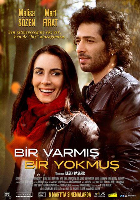 15-Bir Varm Bir Yokmu (2015): lksen Baarr&#8217;n feminist ak filmi, gnmz orta tabakasnn ilikilerinin nelere kadir olabileceine bakyor. Mert Frat-Melisa Szen ikilisinin uyumuyla &#8216;seks arkadal&#8217;na dair doru tespitlere imza atyor.