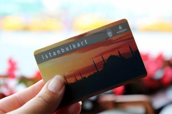 stanbul&#8217;da yeni yldan itibaren stanbul Kart kullanm da artacak.