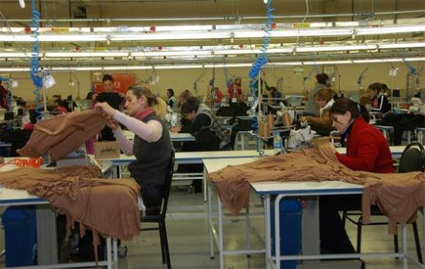 1 Ocak&#8217;tan itibaren asgari cret, bin 300 lira olacak