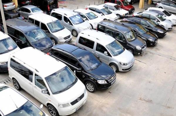 Motor silindir hacmi bin 300-bin 600 aras otomobillerin motorlu tatlar vergisi 997 lira olacak. En yksek vergi ise 4 bin motor st aralar iin yllk 22 bin 716 lira.