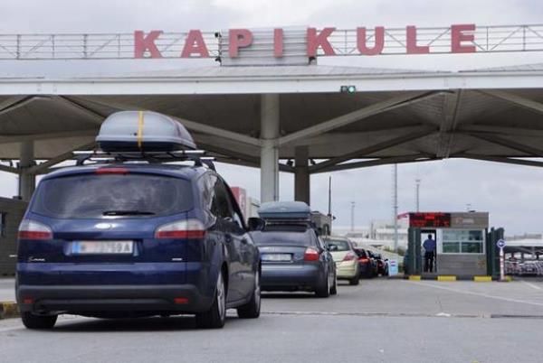 zerinde anlalan artlar yerine getirildii takdirde Trk vatandalar, ekim ayndan itibaren Avrupa&#8217;ya Schengen vizesi almadan gidebilecek.