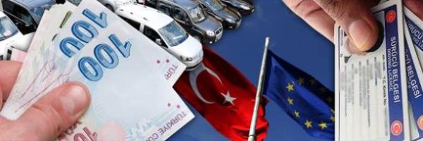 2016 ylndan itibaren birok yeni dzenleme yrrle girecek. Yeni uygulamalar hayatmzda pek ok eyi deitirecek. Yeni ylda baz vergi ve har bedellerine de zam var.