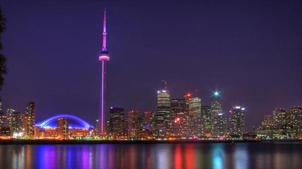 En zengin 3 lke Kanada,