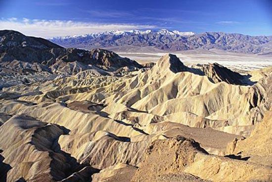 En scak yer Libya&#8217;da 58 derece ile El Aziziyah&#8217;dr.