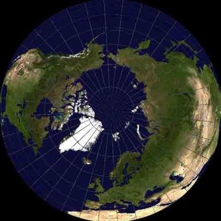 En byk ada Grnland&#8217;dr. Yzlm 2.166.086 km2 dir.