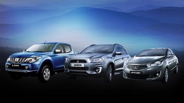 Mitsubishi<br>  2015 ylnn son kampanyasnda Mitsubishi&#8217;de tm modellerinde avantajlar sunuyor. L200&#8217;lerde 1.227, Attrage&#8217;larda 3.422 ve ASX&#8217;lerde 7.700 TL&#8217;lik indirimler uygulanyor.