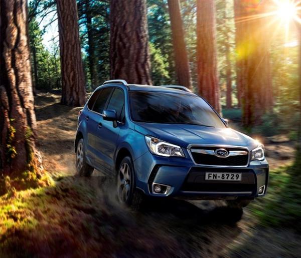 Subaru<br>  Subaru XV, Forester, Outback ve Levorg modellerinde ylbana kadar geerli olan kampanya kapsamnda 50 bin TL&#8217;ye 12 ay %0.66 faiz imkan veya 5 bin TL&#8217;ye varan takas indirimi sunuluyor.