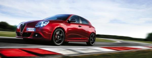 Alfa Romeo<br>  Alfa Romeo, Giulietta modelinde 40 bin TL&#8217;ye kadar 24 ay vade ve 0 faizli kredi avantajyla dikkat ekiyor. Bununla birlikte 72 bin 820 TL&#8217;den balayan anahtar teslim fiyatna sahip Giulietta modelinde Aralk boyunca 2 bin 500 TL&#8217;lik takas destei de sunuluyor.