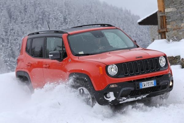 Jeep<br>  Jeep Wrangler modelinde % 0.94 faizle 80 bin TL&#8217;ye kadar 12 ay vadeli, Jeep Grand Cherokee modelinde ise % 0.99 faizle 90 bin TL&#8217;ye kadar 18 ay vadeli kredi frsat sunuluyor. Jeep&#8217;in sra d tasarml Cherokee modelinde ise 100 bin TL&#8217;ye kadar % 0.97 faizle 18 ay vadeli kredi imkan salanyor.