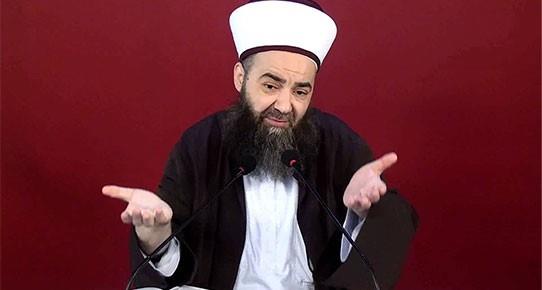 'Ateli Hatun istiyorsanz Cehenneme gidin'