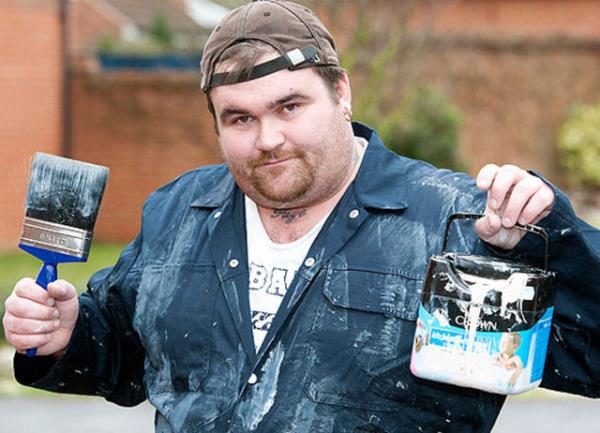 100.000 sterlinini kadnlara, 1 milyon sterlini at ve kpek yarlarna ve 1 milyon sterlini de favori takm Rangers&#8217;n oyunlarnda kaybeden Carroll u an haftada 42 dolar kazanyor ve 42 dolarla yaamann bir milyonla yaamaktan ok daha kolay olduunu sylyor.