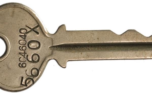 Rus keys