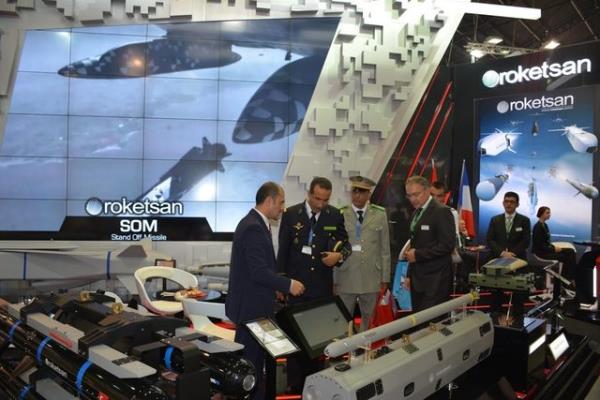 TSK operasyonlarnda yerli frtna balyor...