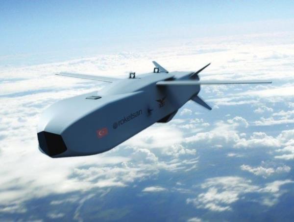 SOM-J: Zrh delici zellie sahip yeni nesil seyir fzesi. Youn koruma altndaki tesisleri vurmak zere tasarland.