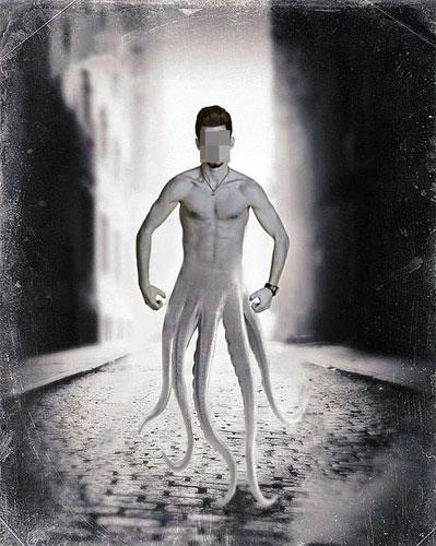 te photoshop kullanm 'becerisi' ve yaratcln snrlarn zorlayan o fotoraflar...