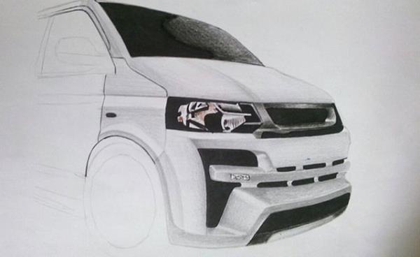 2-3 ay sren youn bir alma sonras aralar yeni grnmne kavuuyor.