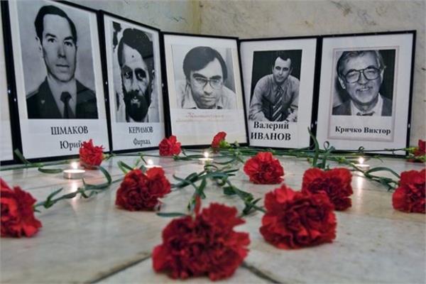 1992 ylndan bu yana Rusya'da yoplam 56 gazeteci ldrld.