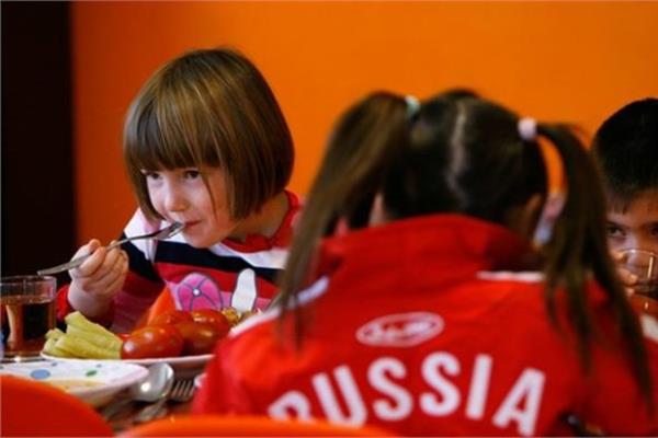 Rusya'nn nfusu 1993 ylndan bu yana 6,6 milyon kii azald. Rusya'nn 2010 yl itibariyle 141 milyon olan nfusunun 2050 ylnda 126 milyona gerilemi olmas bekleniyor.