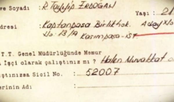 Marmara niversitesi ktisad ve Ticar Bilimler Fakltesi'ne girdi. niversite ile birlikte renim hayat bir st lige karken, futbol hayatnda da ayn sramay yaparak ETT Spor Kulb'ne transfer oldu.