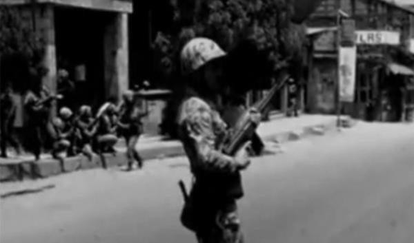 Cumhurbakan Erdoan'n ilk kez greceiniz fotoraflar