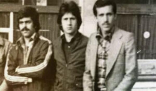 1973 ylnda mam-Hatip Lisesi'nden mezun oldu. mam Hatip mezunu olmas nedeniyle pekok niversitenin kaps kendisine kapalyd. Bu engeli amak iin fark derslerini vererek, Eyp Lisesi'nden de diploma ald.