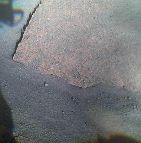 Mars yolcusu kalmasn