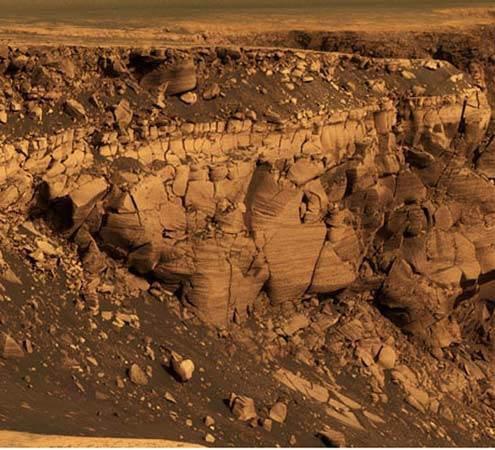 Mars yolcusu 11 lgn Trk