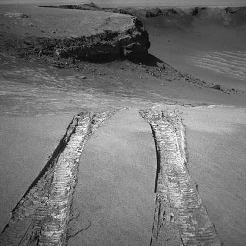 Mars yolcusu 11 lgn Trk