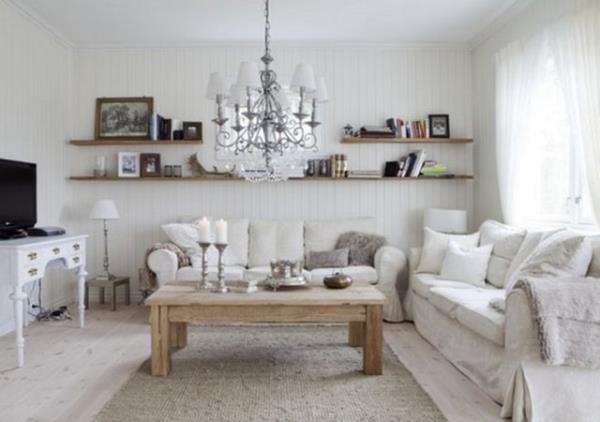 I yanstacak ak renkli duvarlar, mobilyalar, perdeler, hallar tercih edilerek aydnlatma ihtiyac azaltlmal.