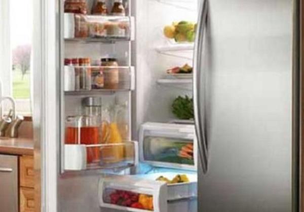 Buzdolabndaki sv yiyeceklerin zerinin kapatlmas enerji tketimini azaltr.