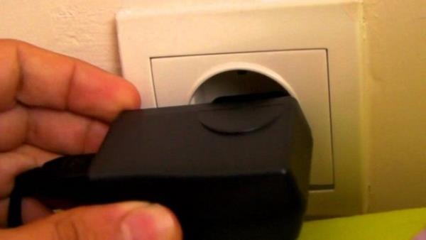 arj aletlerinin srekli prizle braklmamas hem tketim hem de gvenlik asndan gereklidir.