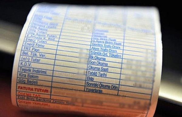 Elektrik Datm Hizmetleri Dernei (ELDER) tarafndan yaplan aklamada, elektrik faturalarnda tasarruf salamak iin amar ykama alkanlklarndan mutfak aletlerinin kullanmna kadar dikkat edilecek baz kk kurallar konusunda ipular yer ald.