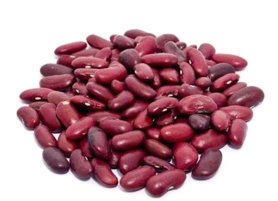 Krmz barbunya; Krmz barbunya, bnyesinde phytohaemagglutinin denilen toksik madde barndrr.