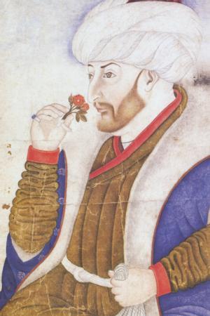 Devletin ilk hazinesini Fatih Sultan Mehmet kurdu.