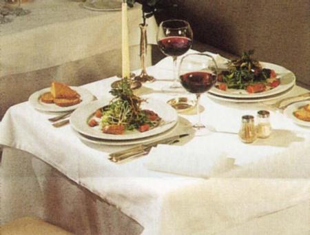 lk lokanta: 13. yzylda Konya&#8217;da ald.