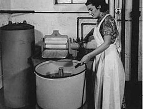 lk amar Makinesi : 1960 ylnda retildi.