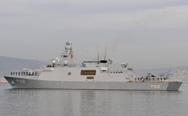 MLGEM almalar erevesinde retilen iki korvetten TCG Bykada, stn donanm, radarlara yakalanmama zellii ve nitelikli sava harekat merkeziyle adeta Trk Deniz Kuvvetlerinin gcn yanstyor.