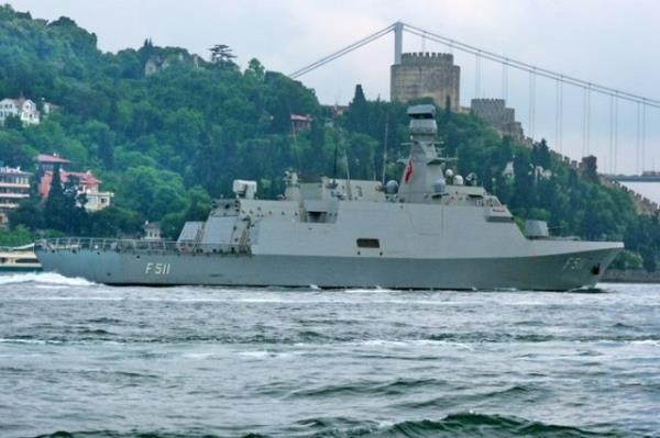 Gemi, keif, karakol, arama-kurtarma, denizalt savunma harbi, denizde terrist etkinliklerin takibi ve nlenmesi, ky kontrol ve korumas grevlerinde kullanlabilmektedir. Ada snf korvet olan TCG Heybeliada'nn radar kesit alan, akustik izi ve sualt grlts dk olmas nedeniyle hayalet gemi olarak adlandrlmaktadr.