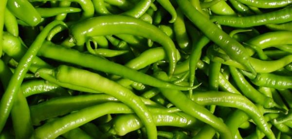 <p><b>Biber </b></p>  Kii Bana Tketim (kg): 21,62