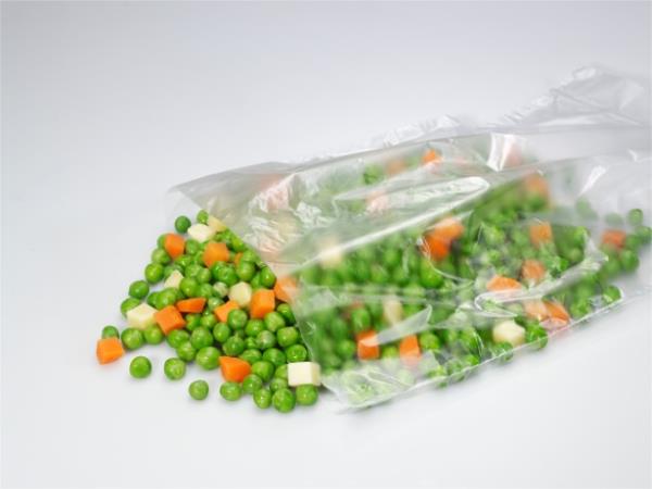 Zaten hazr ykanm ve doranm olarak satlan bu sebzeleri biraz ya ile evirip hemen hazr duruma getirebilirsiniz. En azndan boaznzdan salkl bir yemek geer.