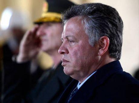 Kral Abdullah, ei Rania Abdullah ve beraberindeki heyet getiimiz Mart aynda Antkabir'i ziyaret etti. Ata'nn huzuruna kan Kral Abdullah ziyaret srasnda gzyalarn tutamad.