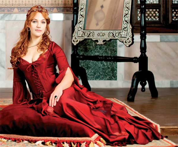 zellikle setlerdeki ar alma koullarndan yaknan Meryem Uzerli'nin kurallar 4 maddeden oluuyor. te o kurallar: