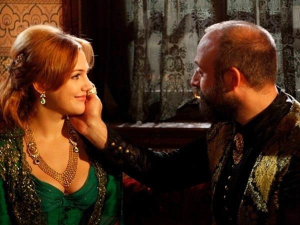 Dizi sektr imdi; 'Meryem Uzerli Kanunlar'n konuuyor.