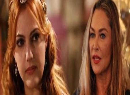 Meryem Uzerli'ye destek veren Hlya Avar'da kendi kurallarn aklamt: